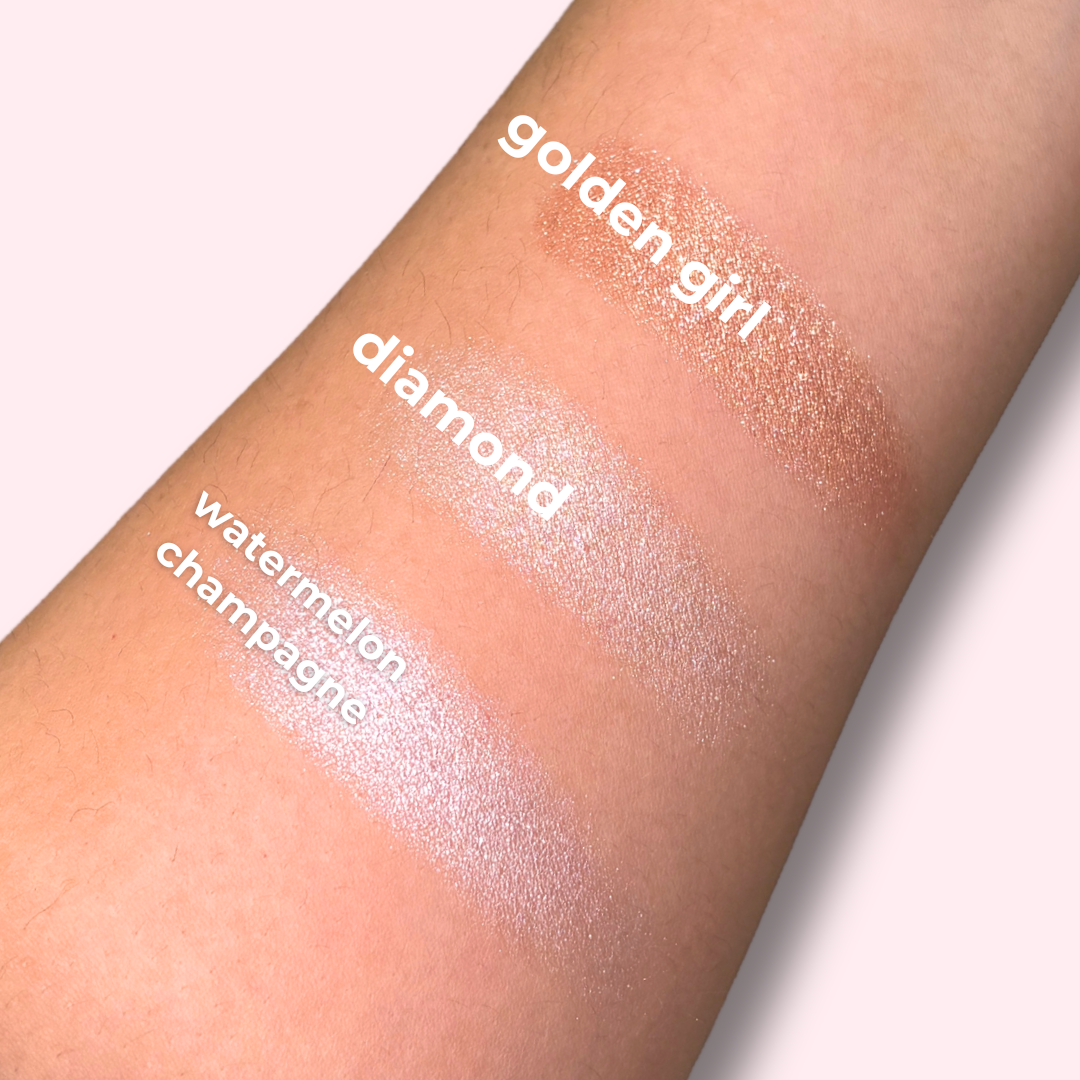 Diamond Highlight