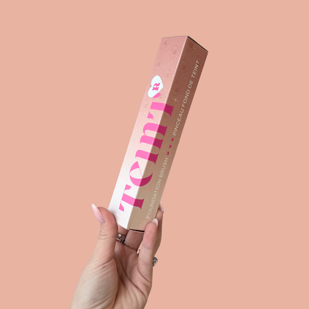 Foundation Brush