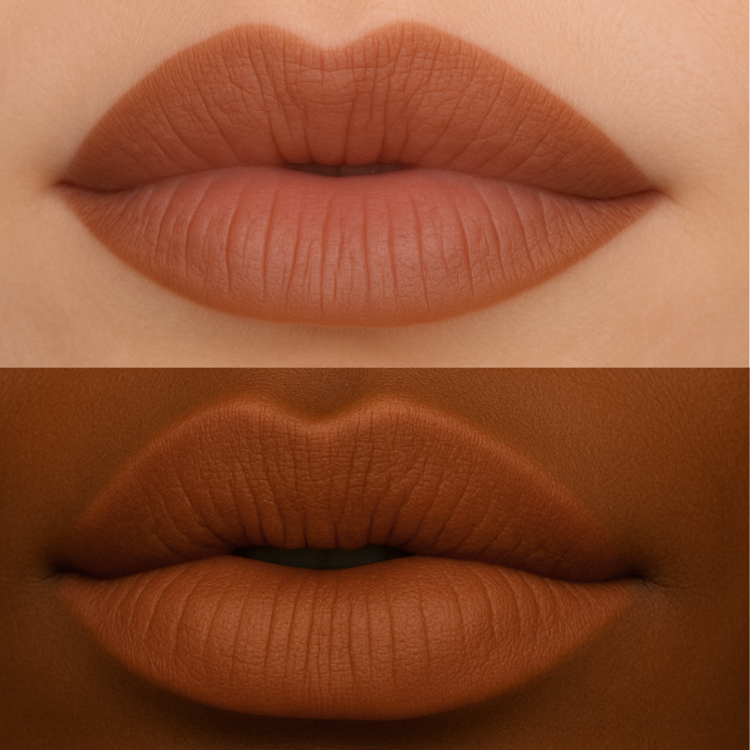 Stripped Nude Creamy Long Lasting Lip Liner