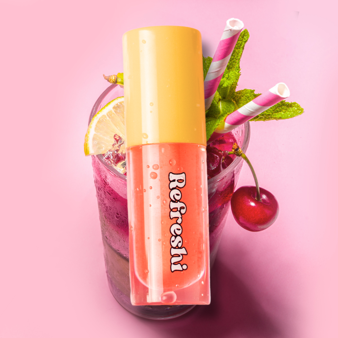 Cherry Lemonade Oil
