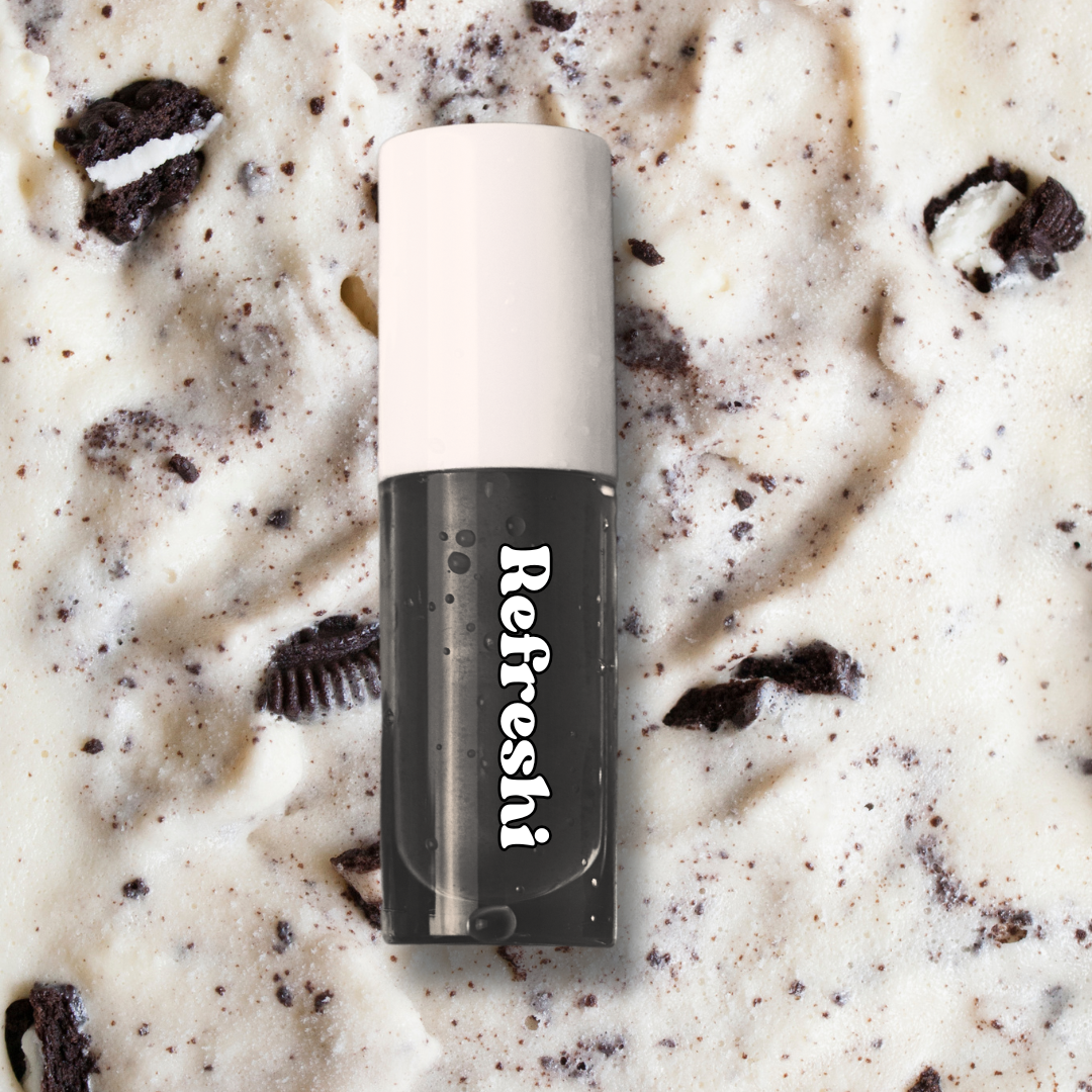 Cookies & Cream Lip Oil