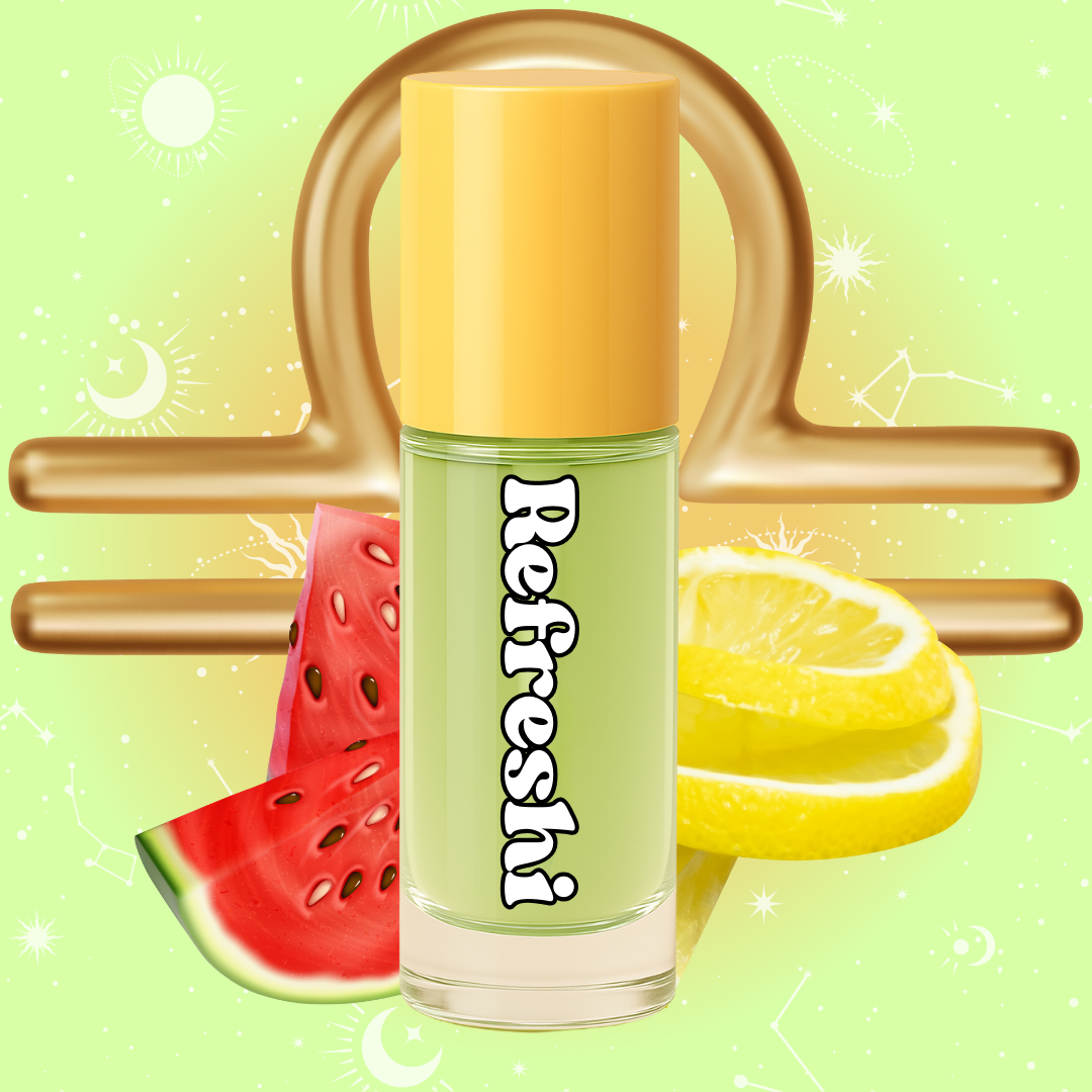Libra Lip Oil