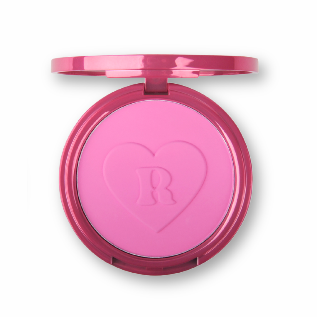 Pretty Pink Blush