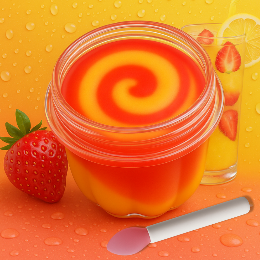 Hydrating Pudding Lip Mask