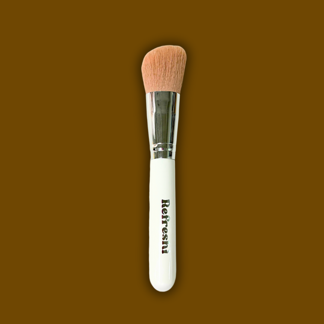 Bronzer Brush