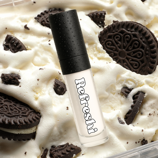 Cookies and Cream Lip Pillow Gloss