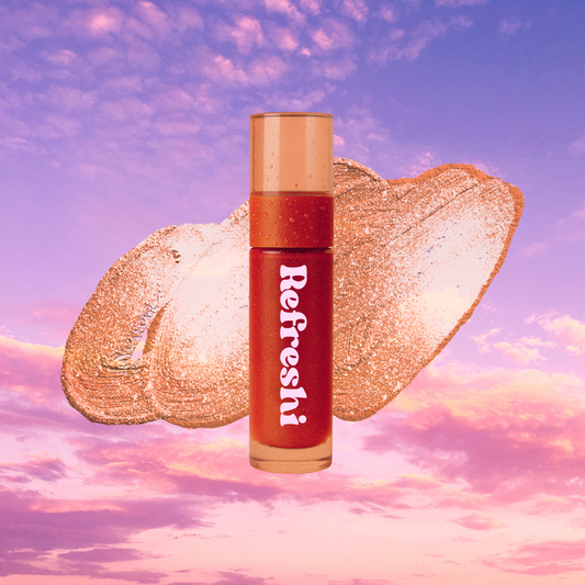 Passionate Tinted Lip Pillow Gloss
