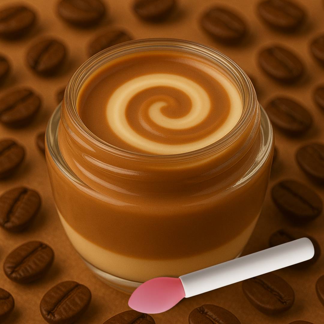 Hydrating Pudding Lip Mask