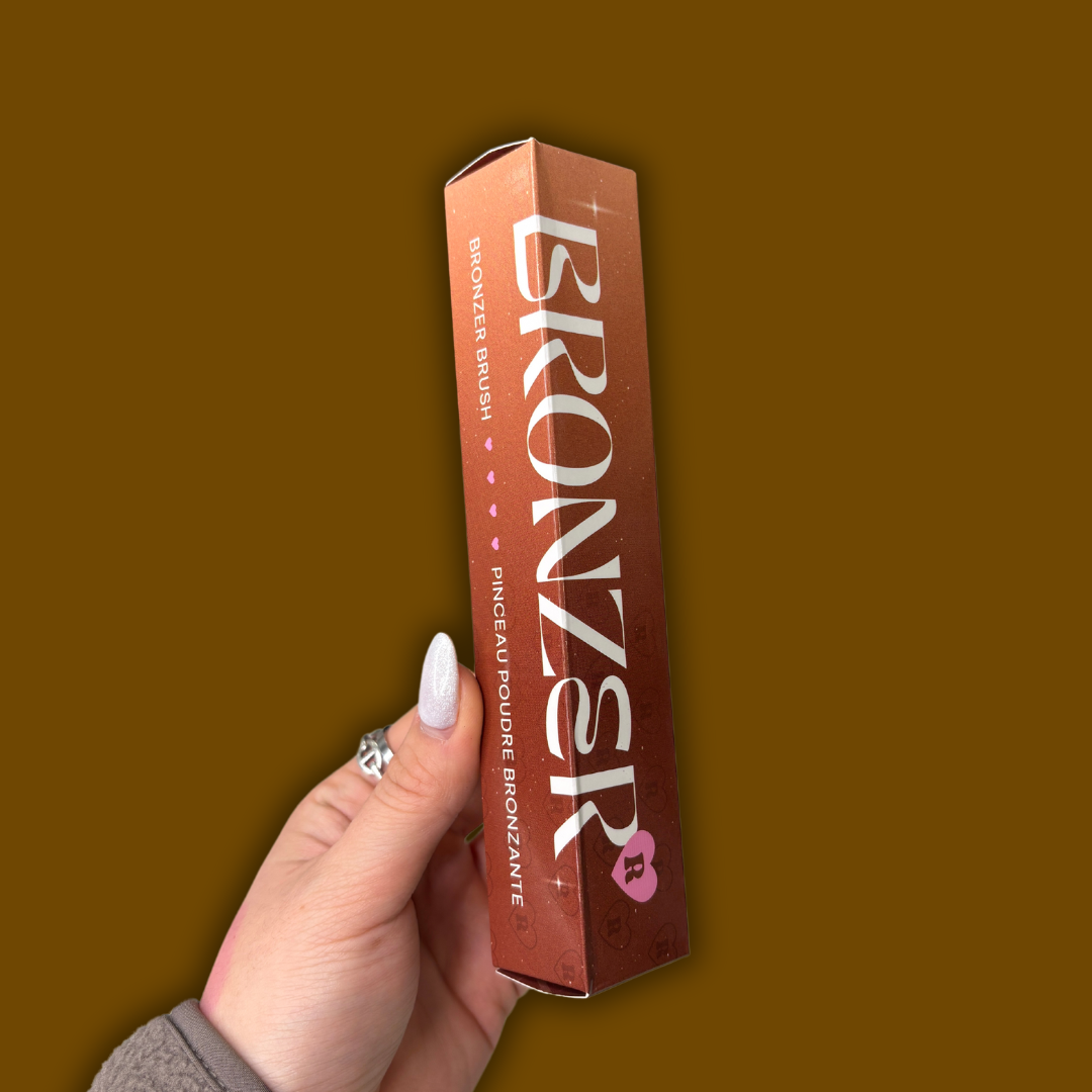 Bronzer Brush