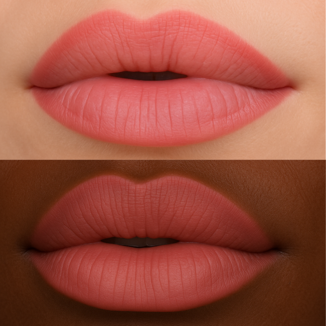 Ballet Slippers Creamy Long Lasting Lip Liner