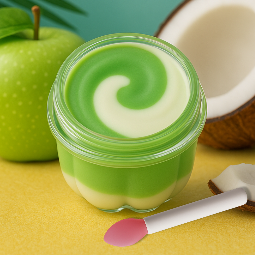 Hydrating Pudding Lip Mask