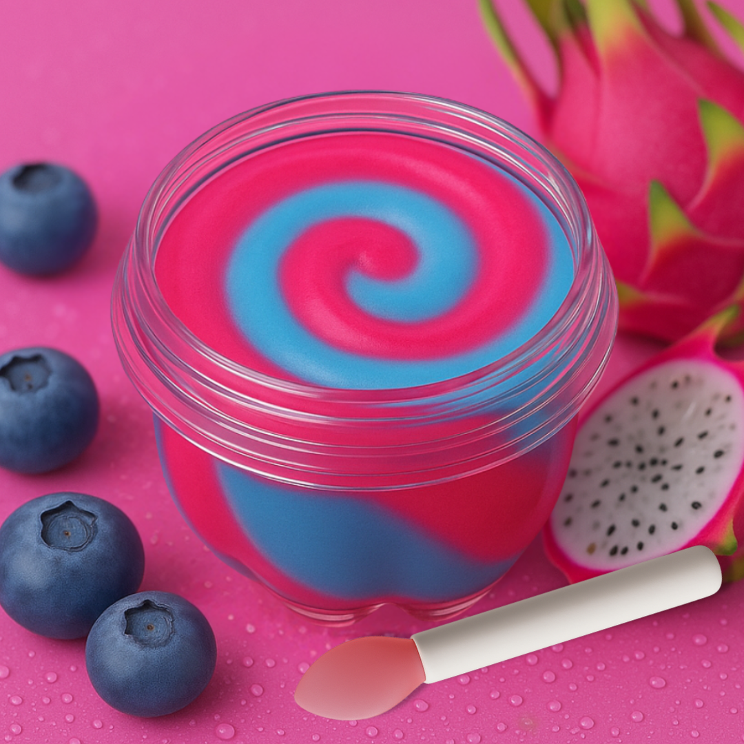 Hydrating Pudding Lip Mask