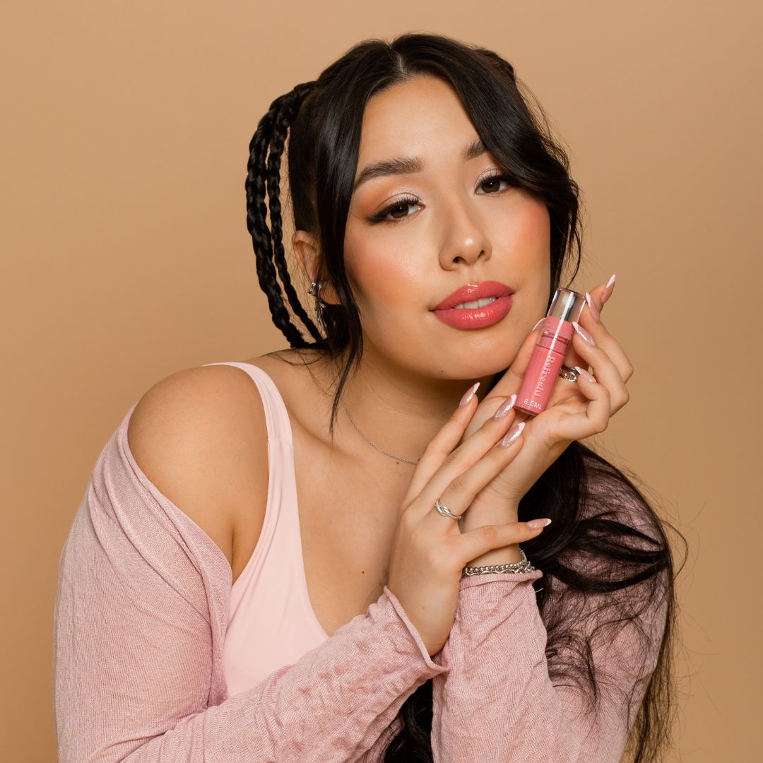 Generous Tinted Lip Pillow Gloss
