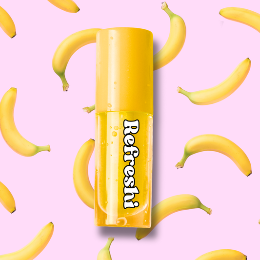 Banana Daquiri Lip Oil