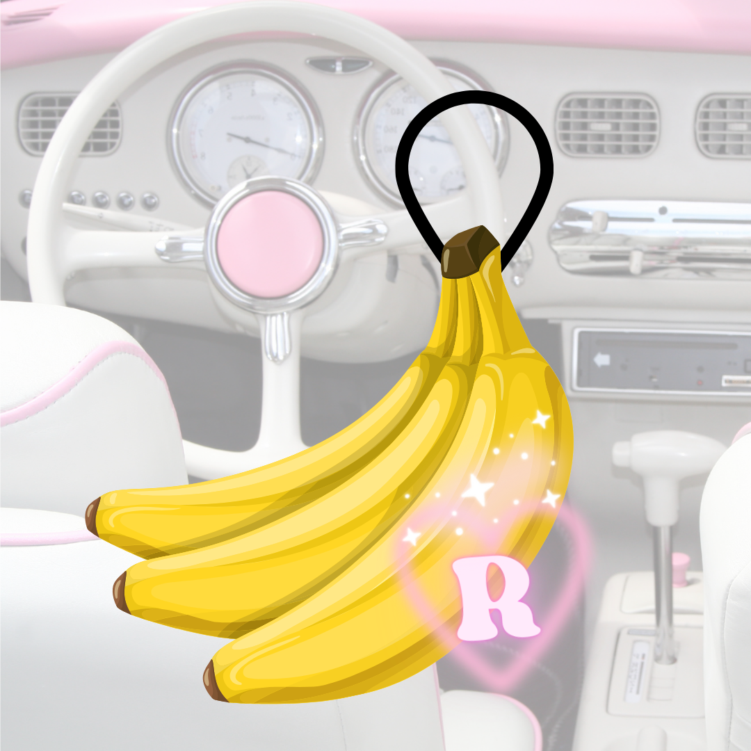 Car air freshener