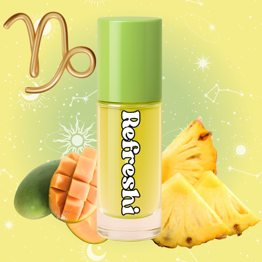 Capricorn Lip Oil