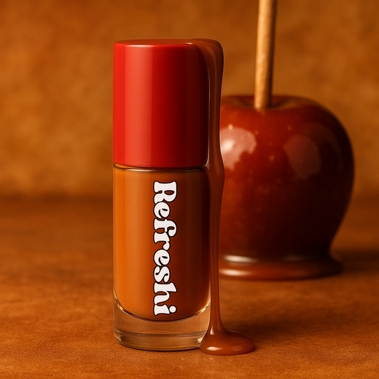 Caramel Apple Lip Oil