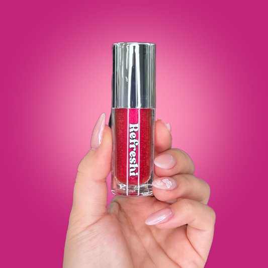 Girl Boss Tinted Lip Oil