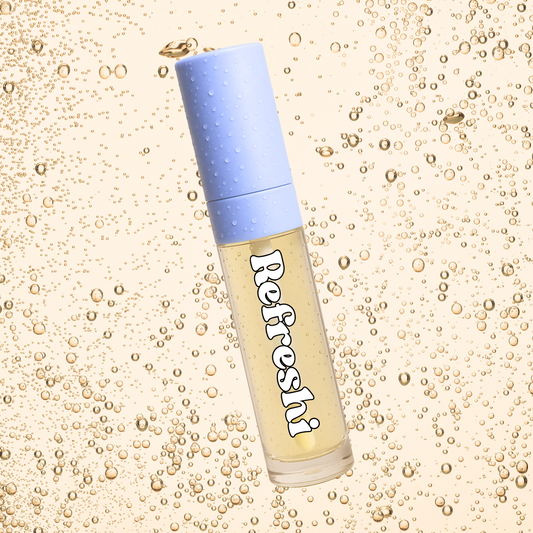 Energy Drink Lip Pillow Gloss