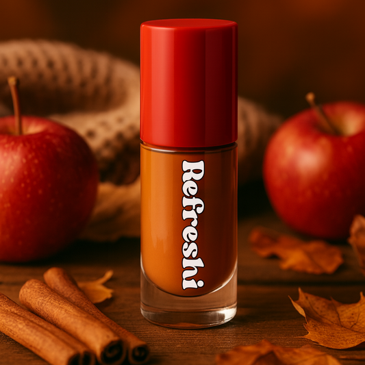 Cinnamon Apple Lip Oil