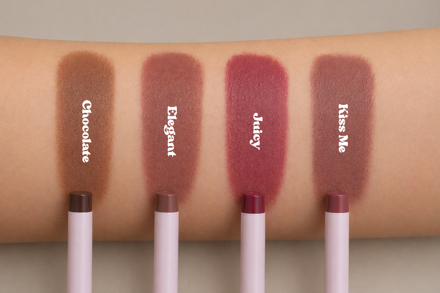 Kiss Me Lip Liner