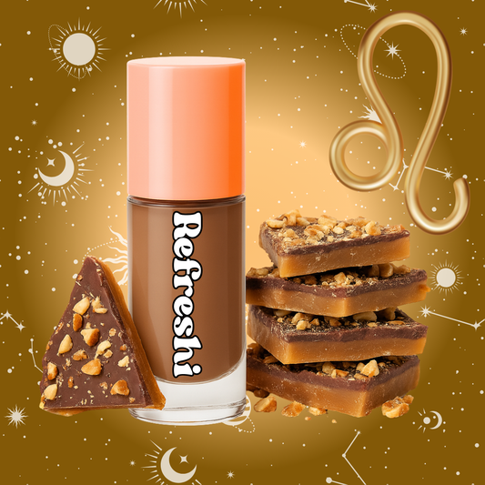 Leo Lip Oil