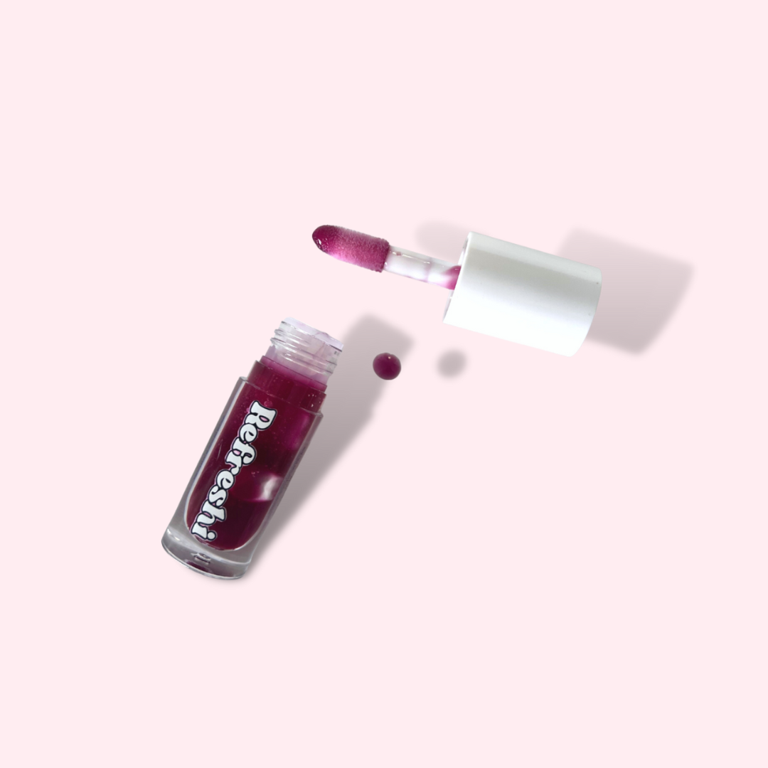 Lovely Tinted Lip Oil