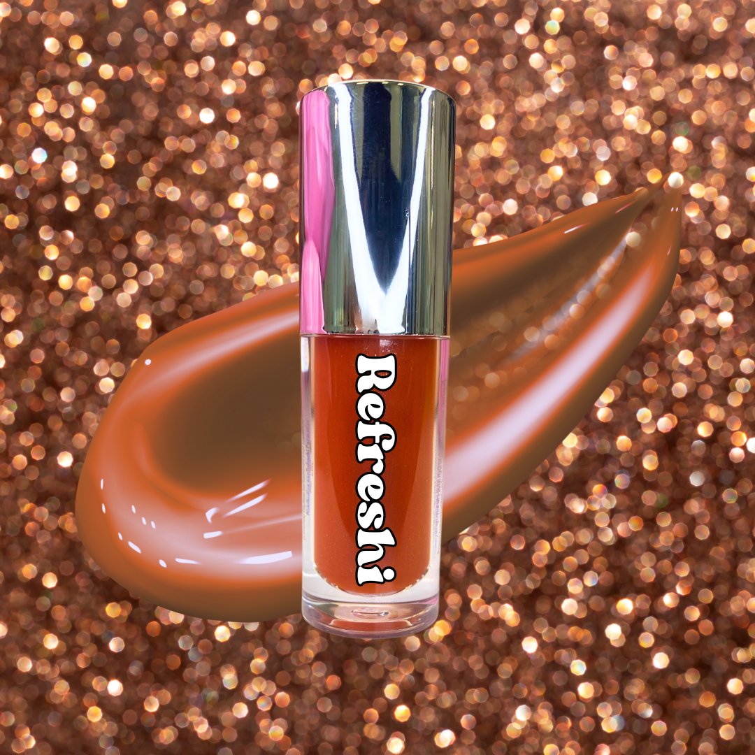 Nice List Lip Oil