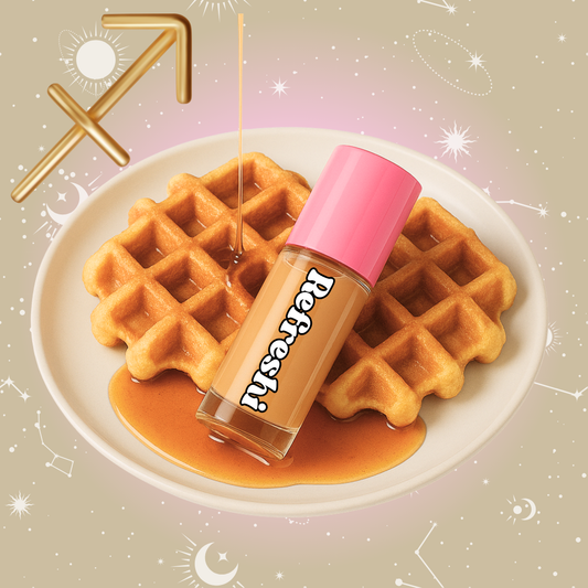 Sagittarius Lip Oil