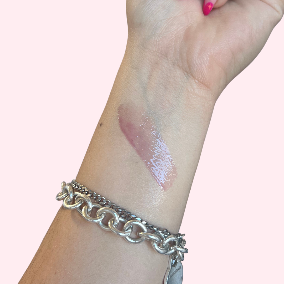 Lovely Tinted Lip Oil