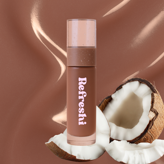 Strong Tinted Lip Pillow Gloss