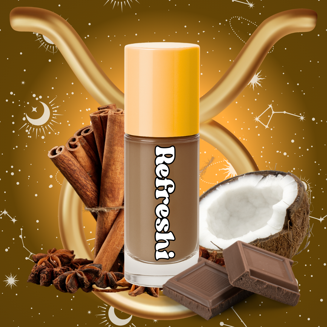 Taurus Lip Oil