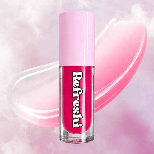 Extra Color Changing Tinted Lip Oil