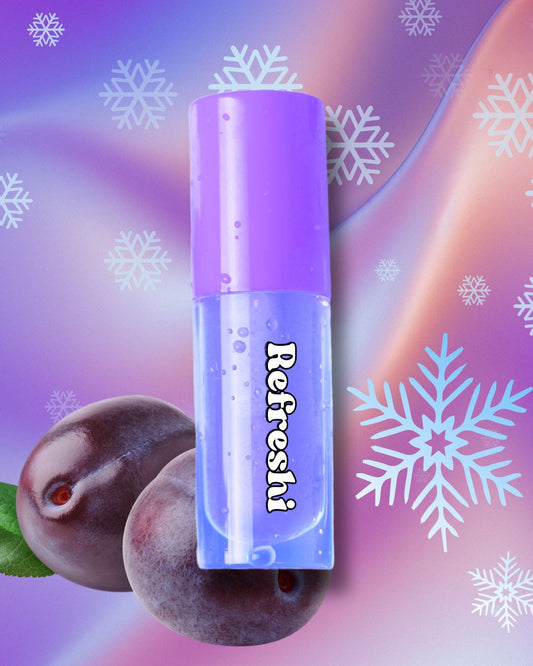 Sweet Plum Lip Oil
