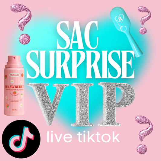 SAC SURPRISE VIP
